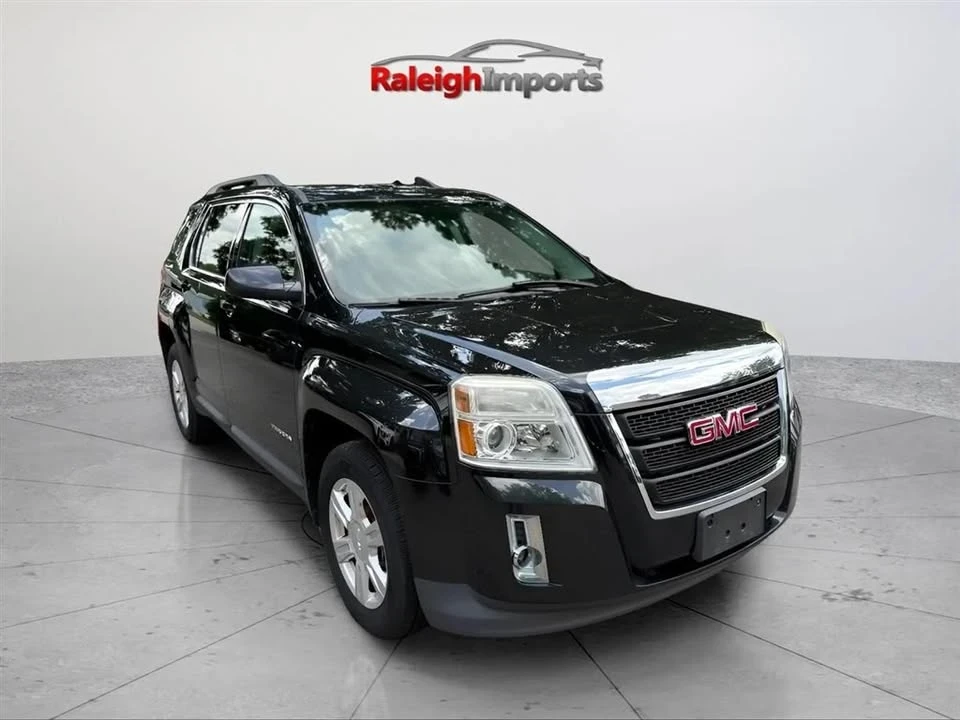 2015 GMC Terrain - Image 5 of 20