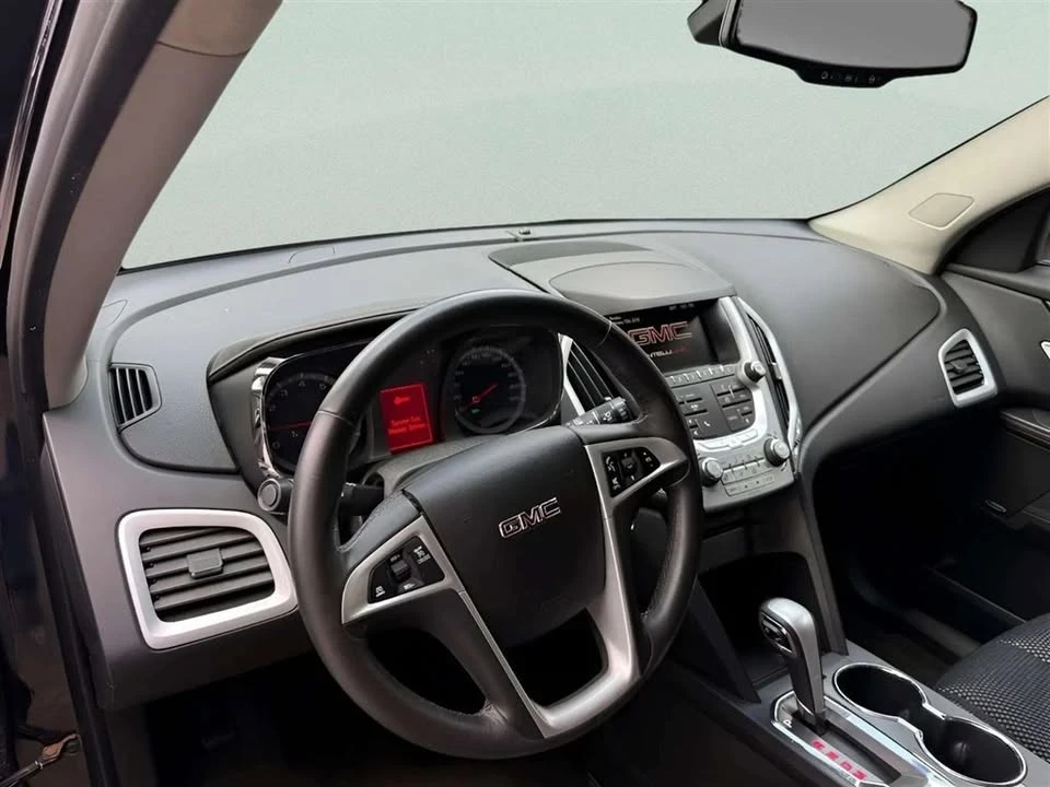 2015 GMC Terrain - Image 11 of 20