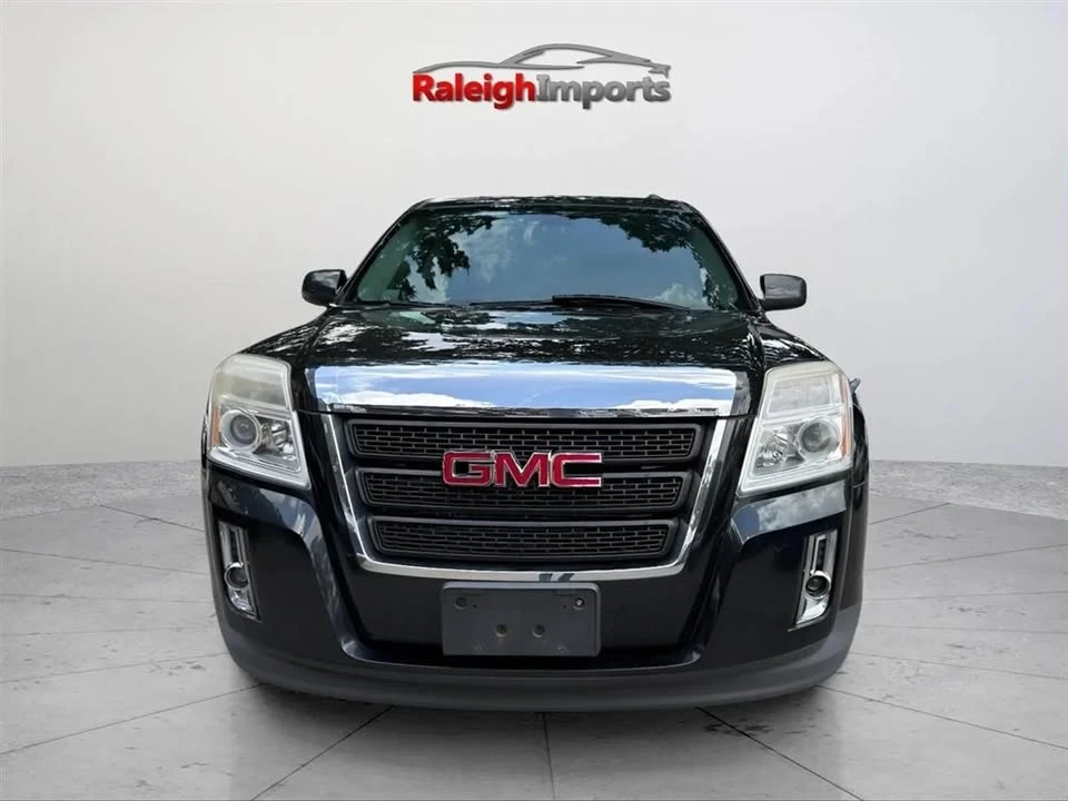 2015 GMC Terrain - Image 2 of 20