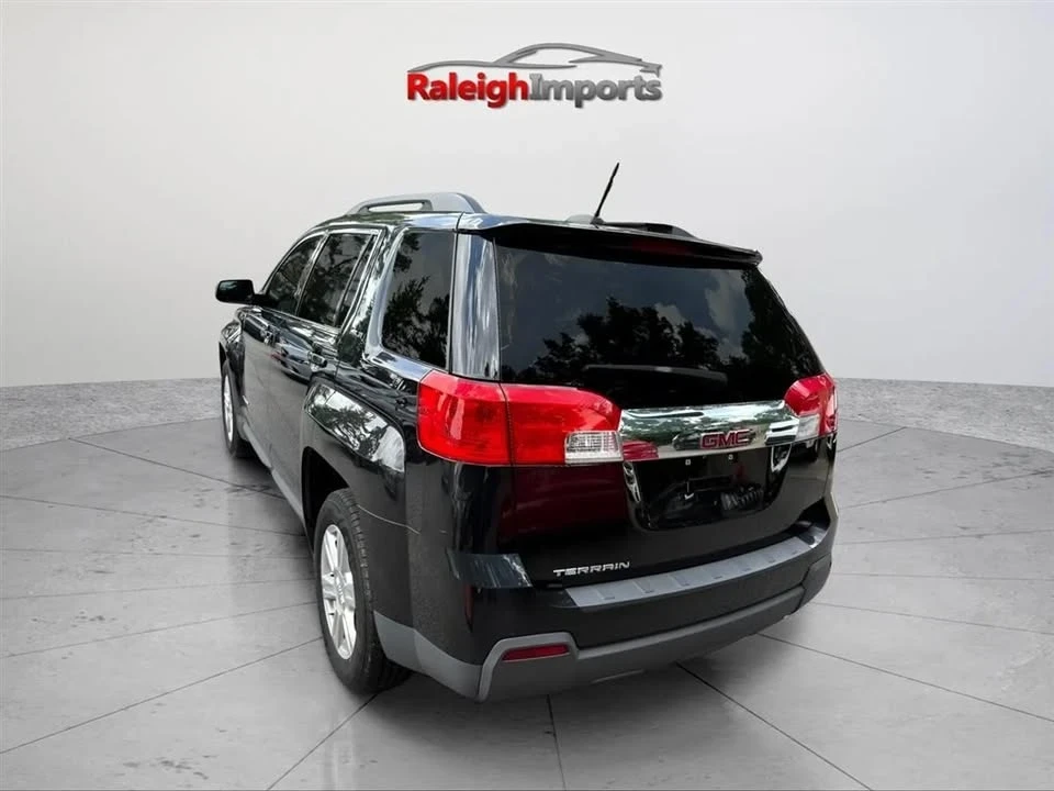 2015 GMC Terrain - Image 9 of 20