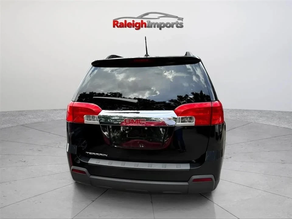 2015 GMC Terrain - Image 8 of 20