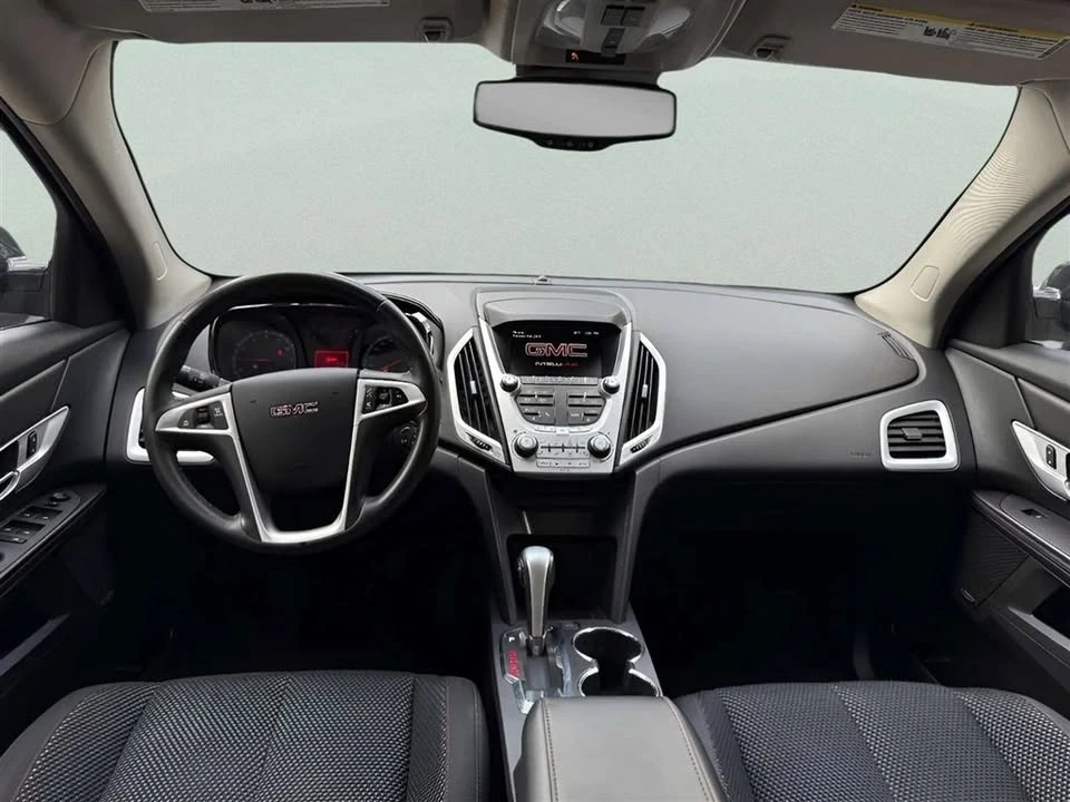 2015 GMC Terrain - Image 17 of 20