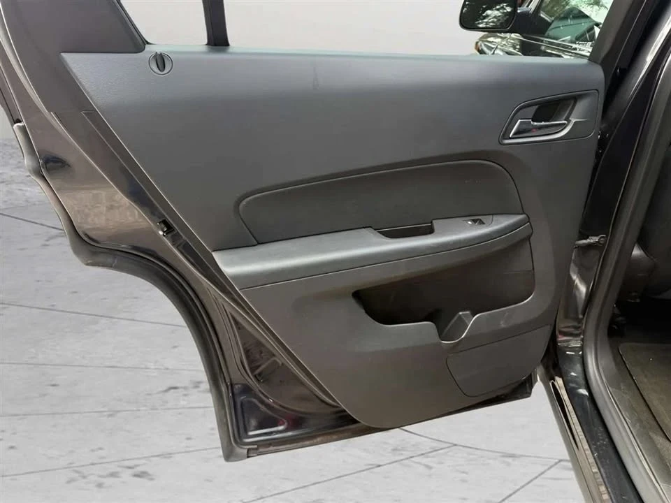 2015 GMC Terrain - Image 19 of 20