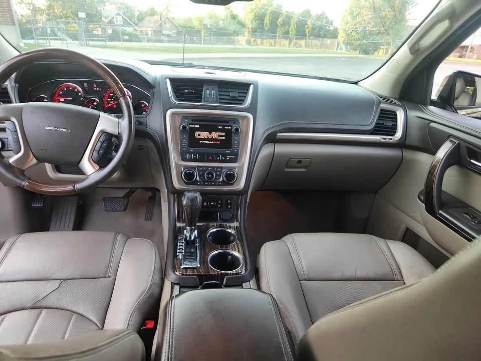 2015 GMC Terrain - Image 10 of 10