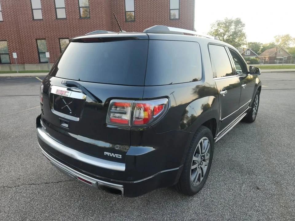 2015 GMC Terrain - Image 4 of 10