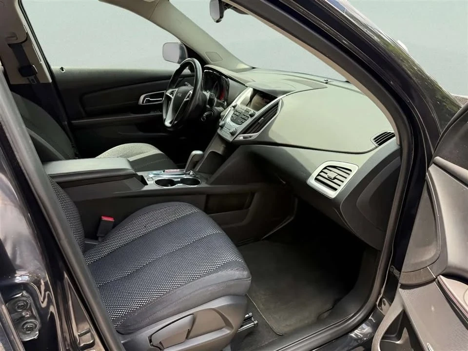 2015 GMC Terrain - Image 20 of 20