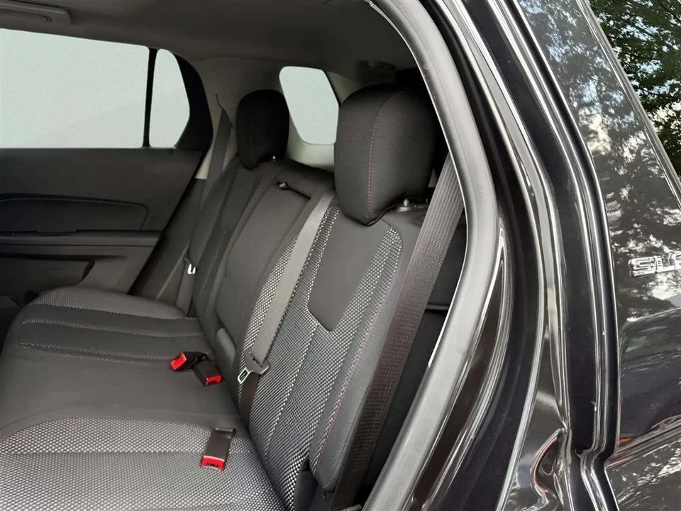 2015 GMC Terrain - Image 16 of 20