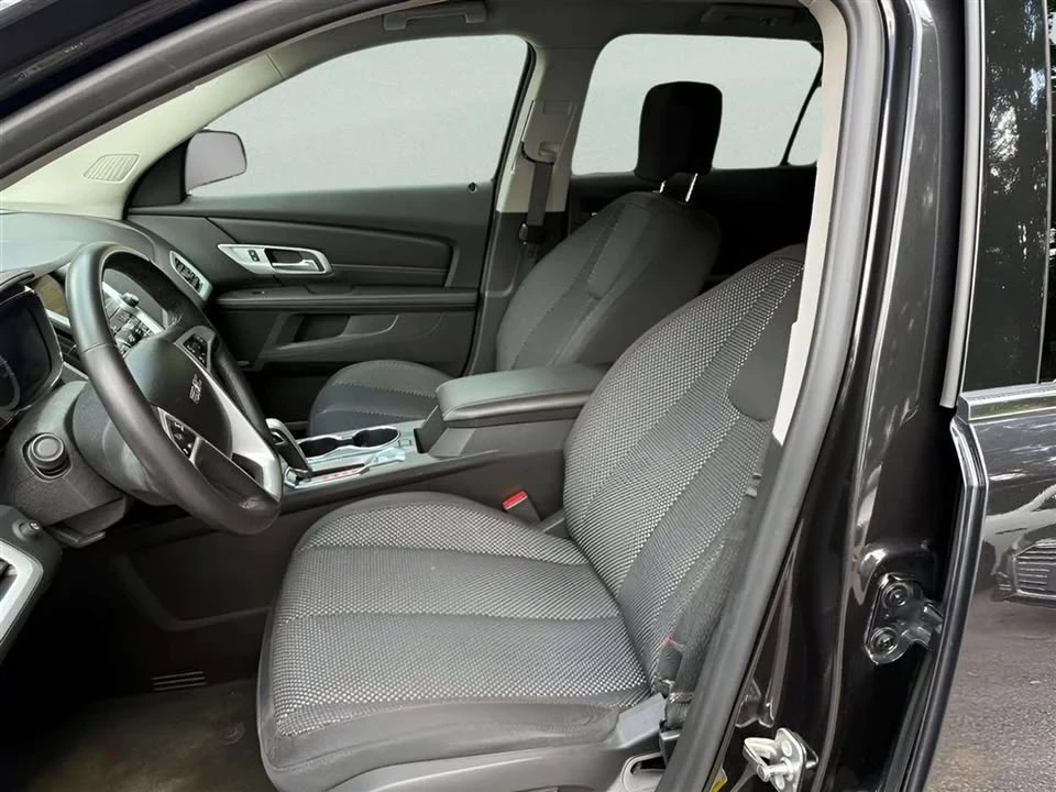 2015 GMC Terrain - Image 10 of 20