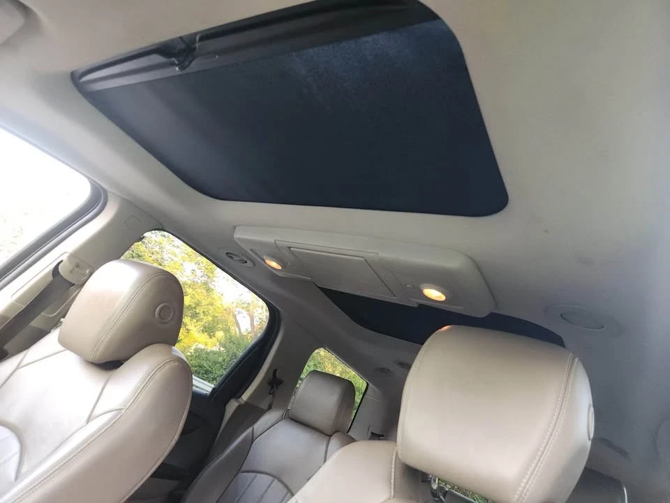 2015 GMC Terrain - Image 8 of 10