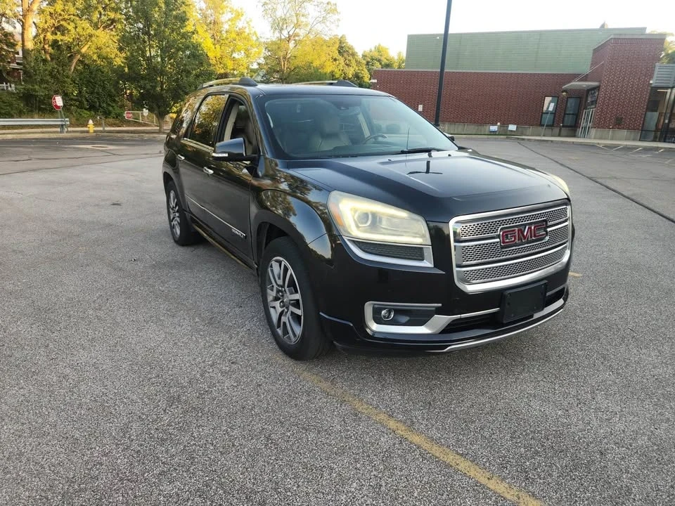 2015 GMC Terrain - Image 2 of 10