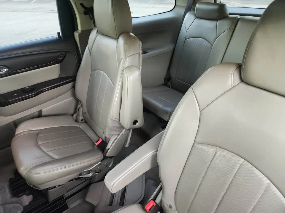 2015 GMC Terrain - Image 9 of 10