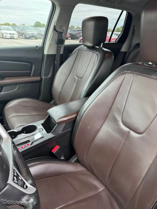 2015 GMC Terrain - Image 3 of 4