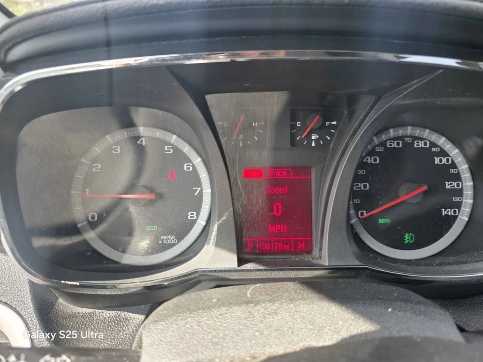 2015 GMC Terrain - Image 7 of 12