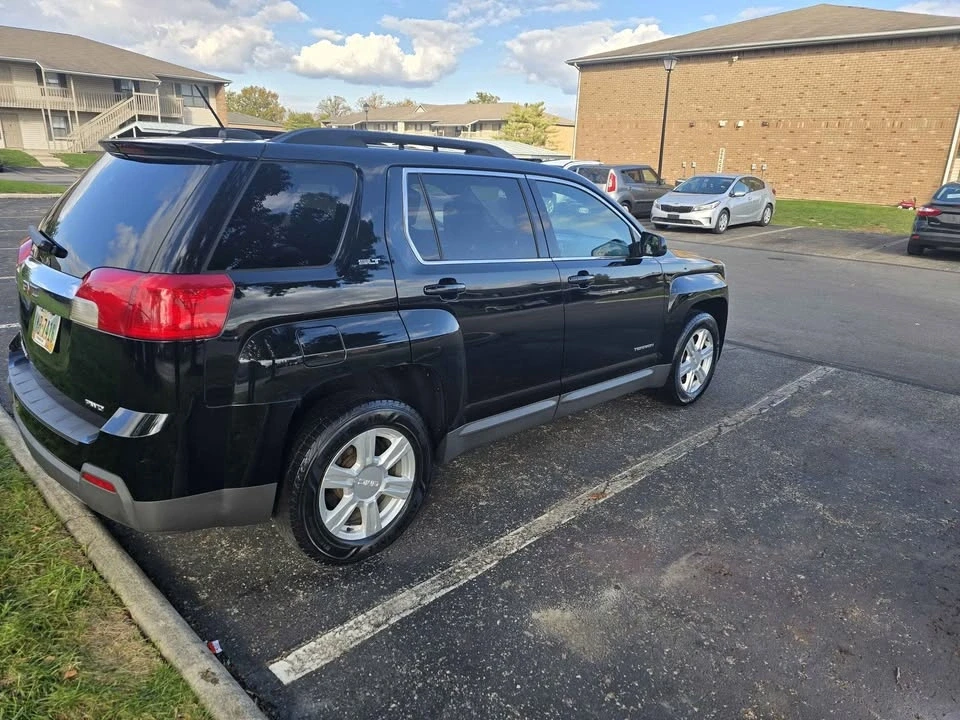 2015 GMC Terrain - Image 6 of 8