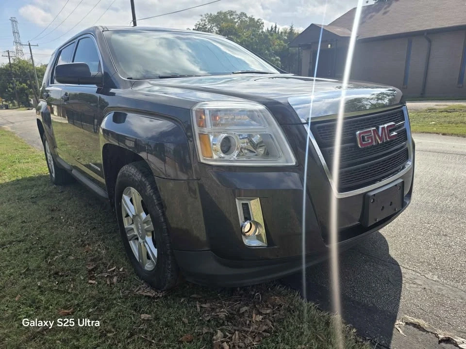 2015 GMC Terrain - Image 2 of 12