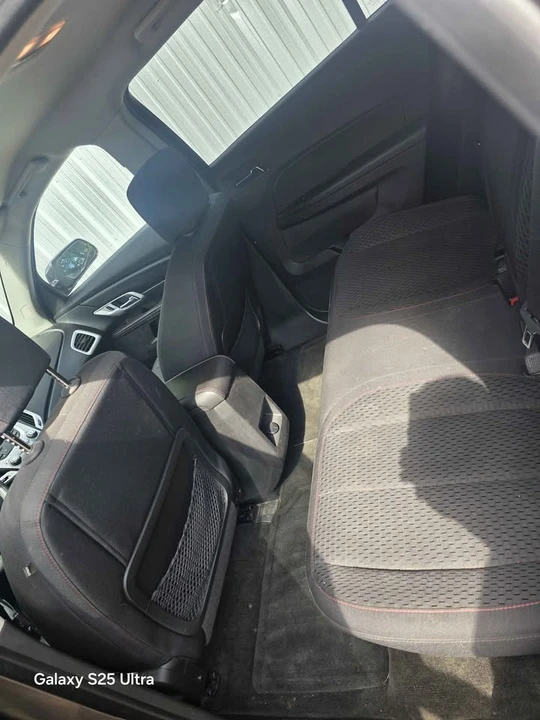 2015 GMC Terrain - Image 9 of 12