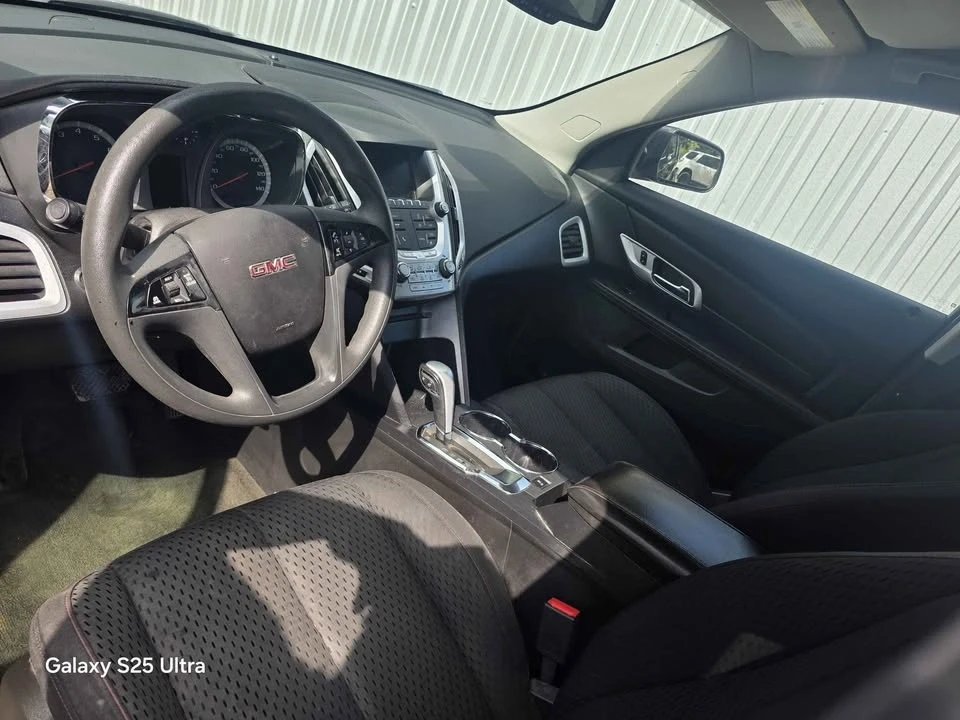 2015 GMC Terrain - Image 10 of 12