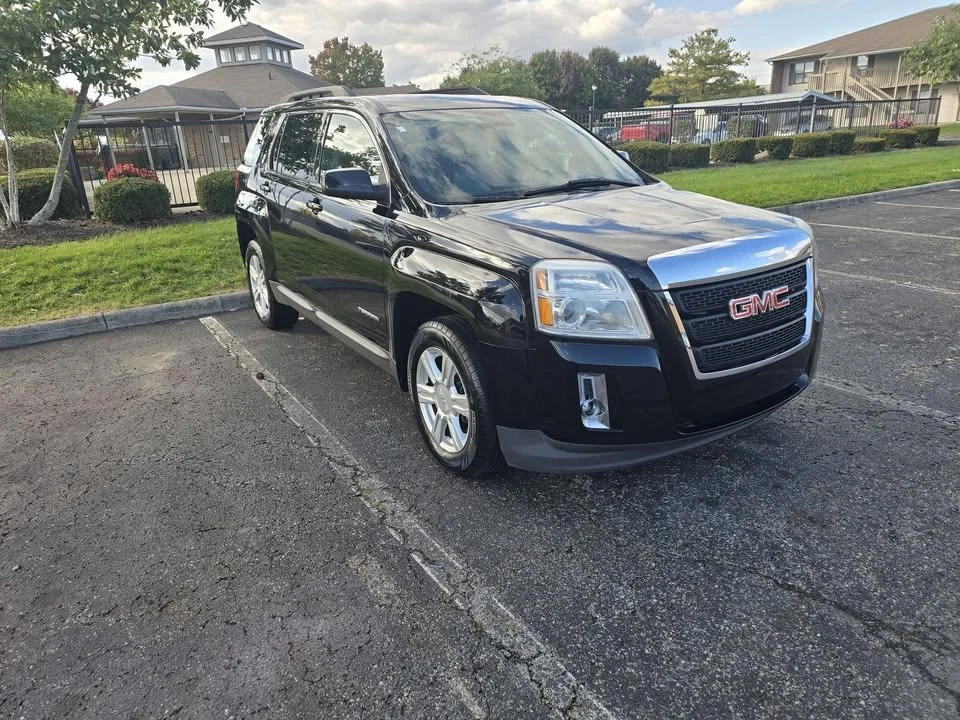 2015 GMC Terrain - Image 7 of 8