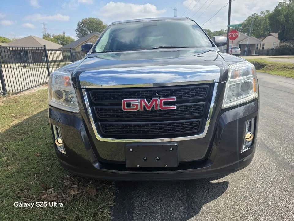 2015 GMC Terrain - Image 5 of 12