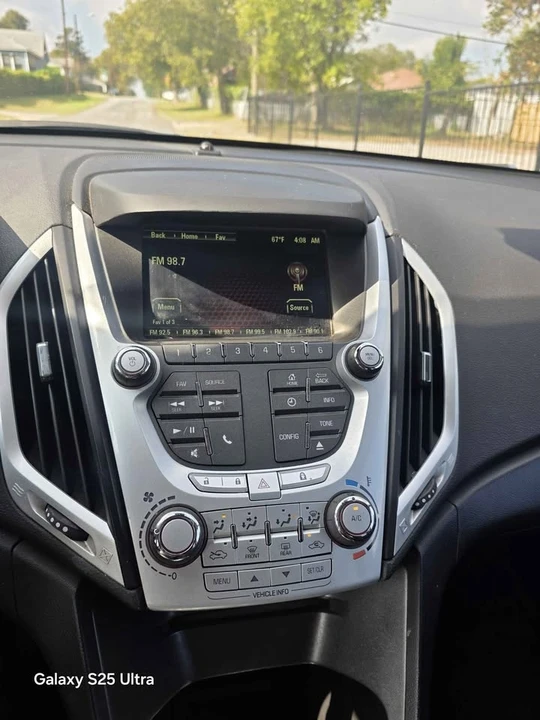 2015 GMC Terrain - Image 6 of 12