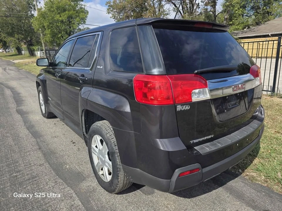 2015 GMC Terrain - Image 3 of 12