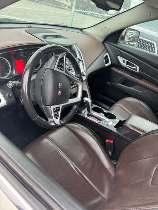 2015 GMC Terrain - Image 2 of 4