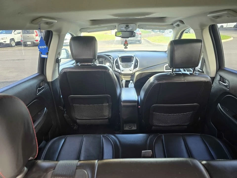 2015 GMC Terrain - Image 8 of 8