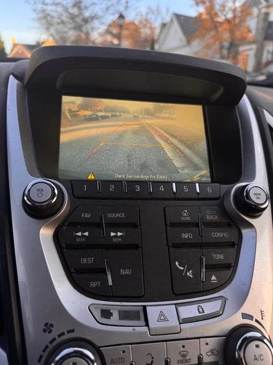 2015 GMC Terrain - Image 7 of 7