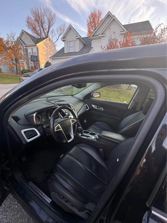 2015 GMC Terrain - Image 4 of 7