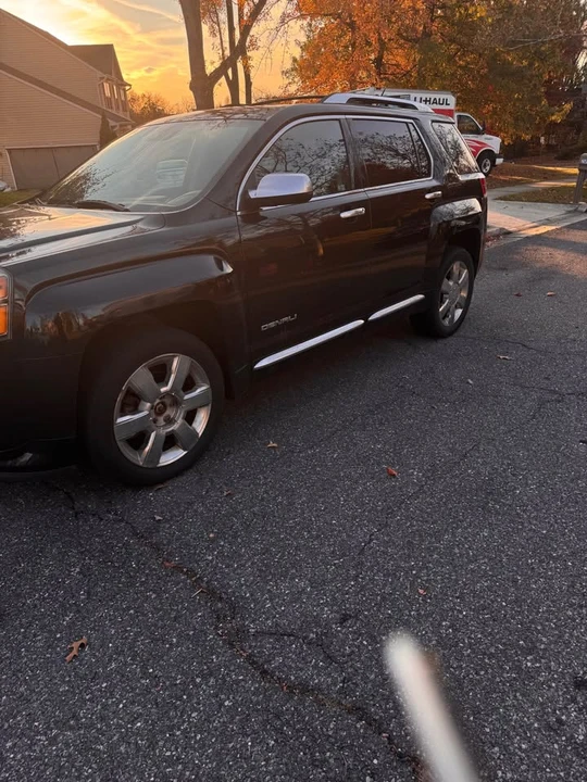 2015 GMC Terrain - Image 2 of 7