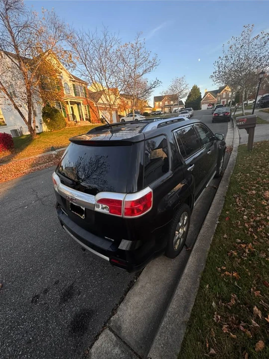 2015 GMC Terrain - Image 3 of 7