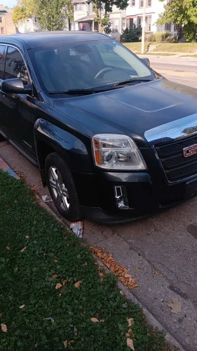 2015 GMC Terrain - Image 5 of 5