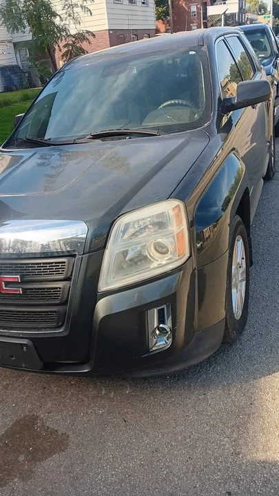 2015 GMC Terrain - Image 2 of 5