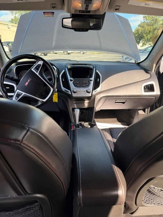 2015 GMC Terrain - Image 9 of 10