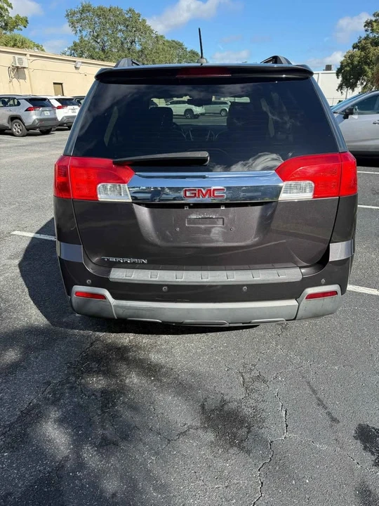 2015 GMC Terrain - Image 3 of 10