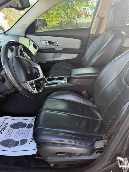2015 GMC Terrain - Image 5 of 10