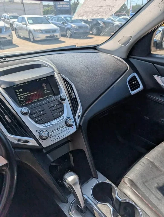 2015 GMC Terrain - Image 5 of 13