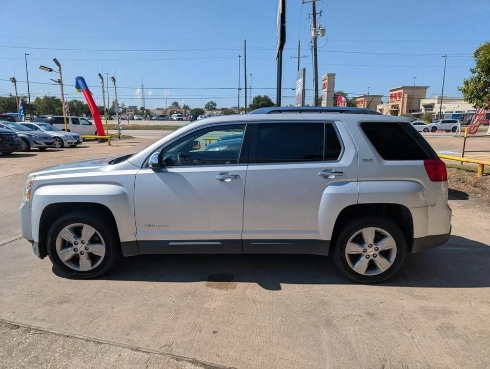 2015 GMC Terrain - Image 12 of 13