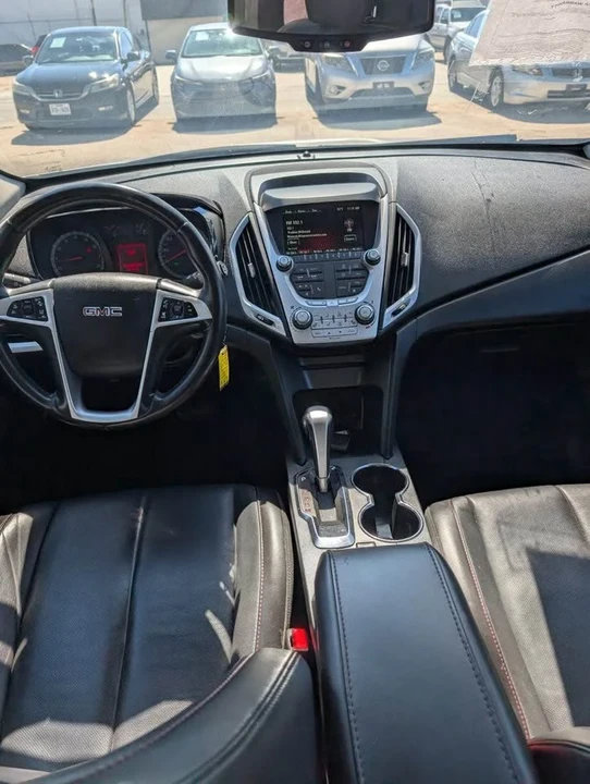 2015 GMC Terrain - Image 6 of 13