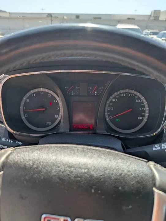 2015 GMC Terrain - Image 11 of 13