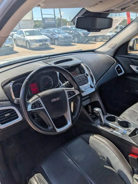 2015 GMC Terrain - Image 3 of 13