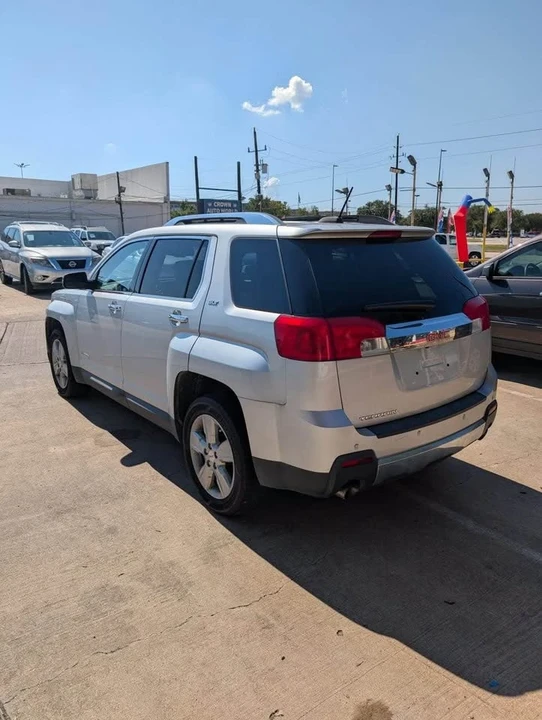 2015 GMC Terrain - Image 4 of 13