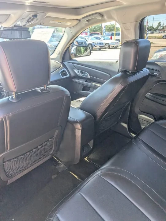 2015 GMC Terrain - Image 13 of 13