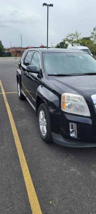 2015 GMC Terrain - Image 13 of 14