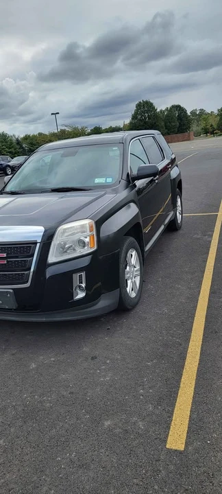 2015 GMC Terrain - Image 14 of 14