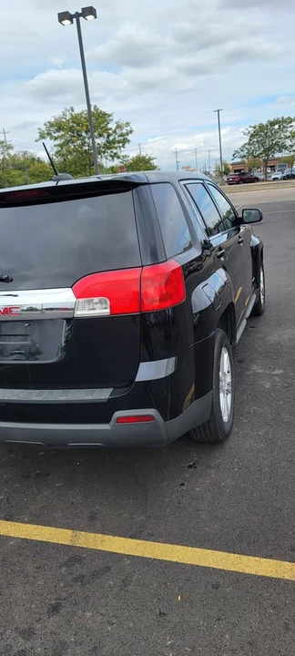 2015 GMC Terrain - Image 11 of 14