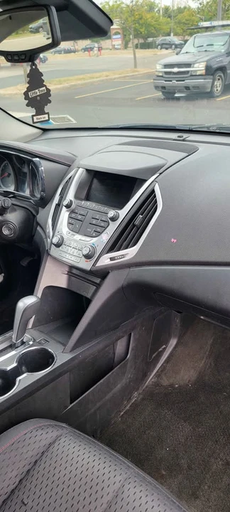 2015 GMC Terrain - Image 7 of 14