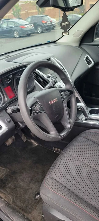 2015 GMC Terrain - Image 3 of 14