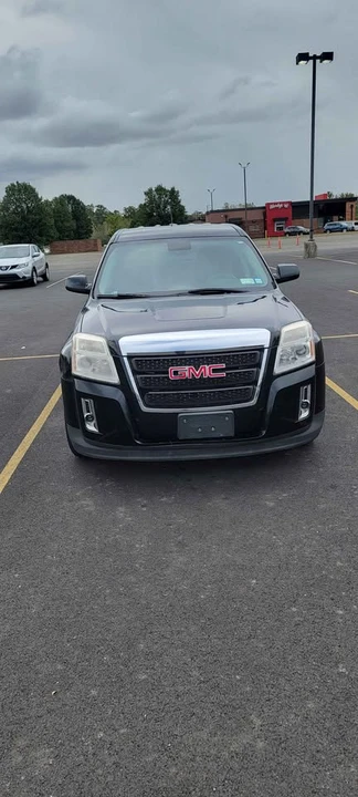 2015 GMC Terrain - Image 12 of 14