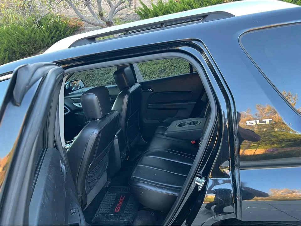 2015 GMC Terrain - Image 11 of 12
